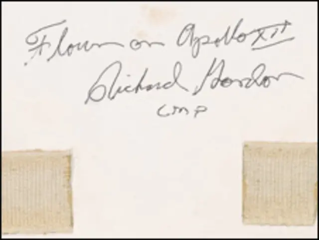 Foto tirada do site RR Auction