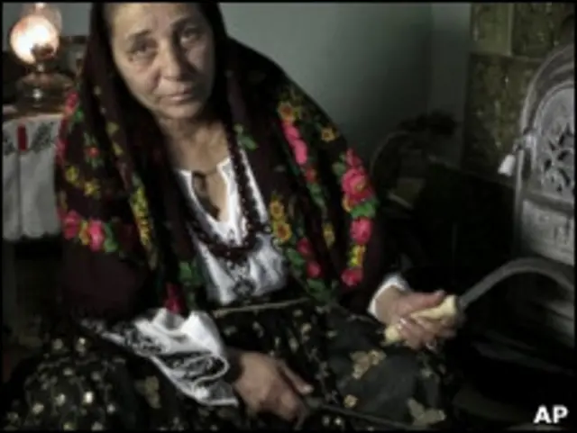 Братара Бузеа