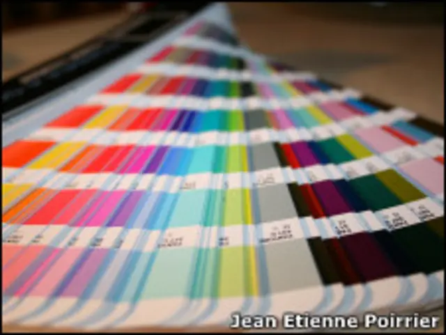 Un 2011 de color rosa - BBC News Mundo