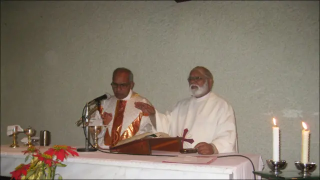 اس موقع پر مقتول سلمان تاثیر کے لیے دعا بھی کی گئی۔