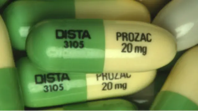 Prozac