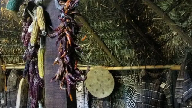 Comunidad Rayen-Lafquen