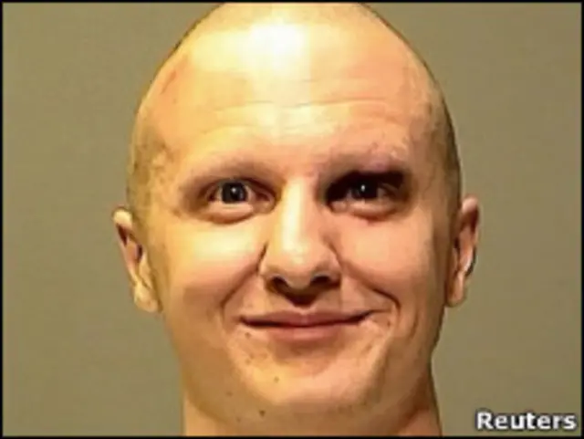 Jared Loughner