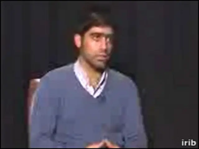 مجید جمالی فش