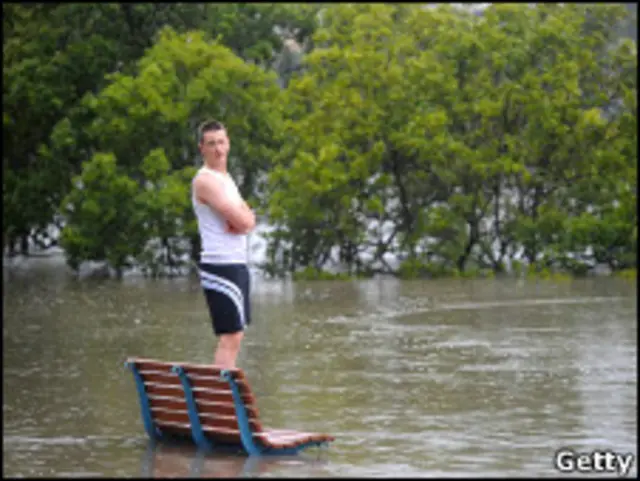 Brisbane é uma das cidades mais procuradas pelos brasileiros que vão estudar na Austrália