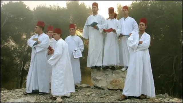 تنها حدود هفتصد سامری باقی مانده اند