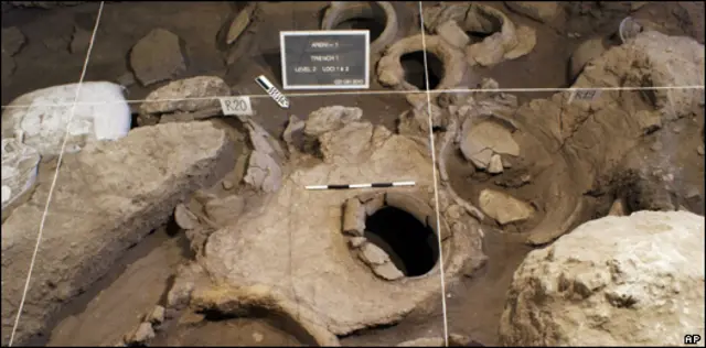 خمره های تخمیر