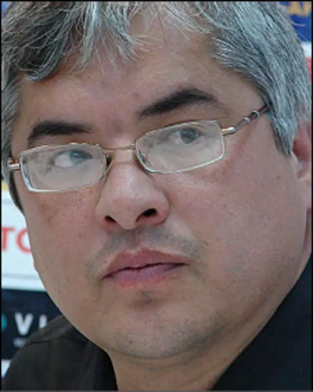 Ўзбекистонлик футболчиларнинг Осиё Кубоги ўйинларидаги иштироки борасида саволингиз бўлса, ўзбекистонлик таниқли футбол шарҳловчиси Аброр Имомхўжаевга беринг