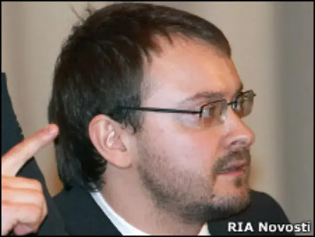 Алесь Михалевич