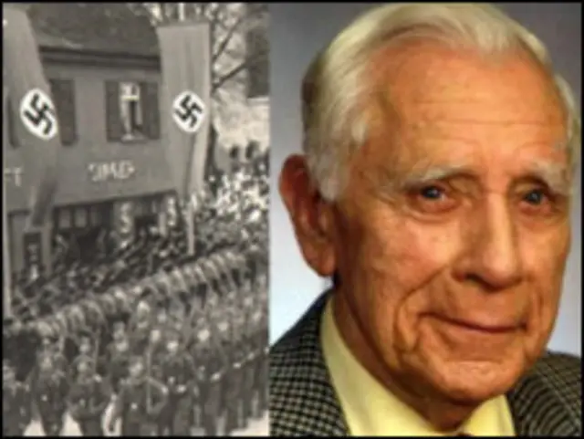 Meski Milivoj Asner sudah dinyatakan bersalah tapi Austria enggan mengekstradisinya