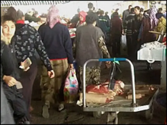 Eng birlamchi oziq-ovqat uchun (non, go‘sht, guruch, yog‘, kartoshka, piyoz, sabzi, olma, sariyog‘, sut-qatiq, shakar) bir oyda 300 ming so‘m ketar ekan.