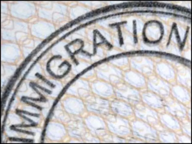 英国政府将修改移民留学政策