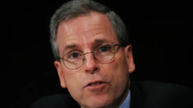 السفير روبرت فورد