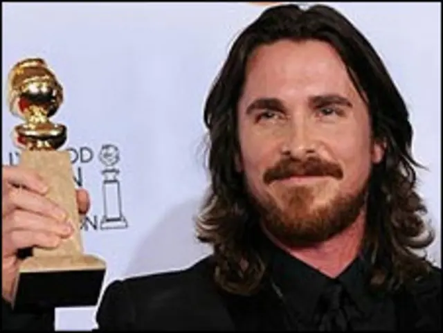 क्रिश्चियन बेल