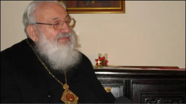 Любомир Гузар