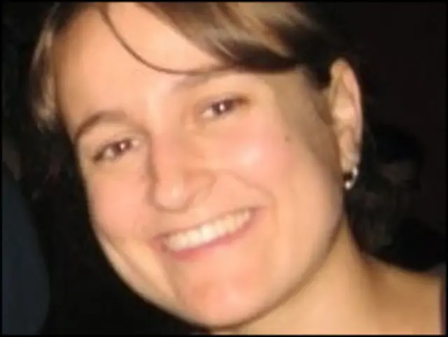 Дарья Каретникова, студентка