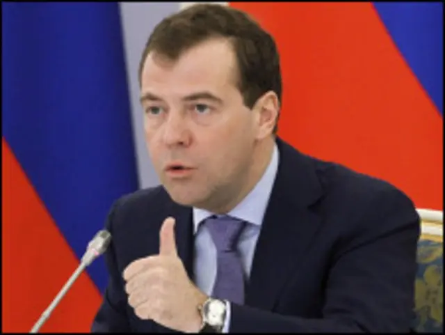 Medvedev