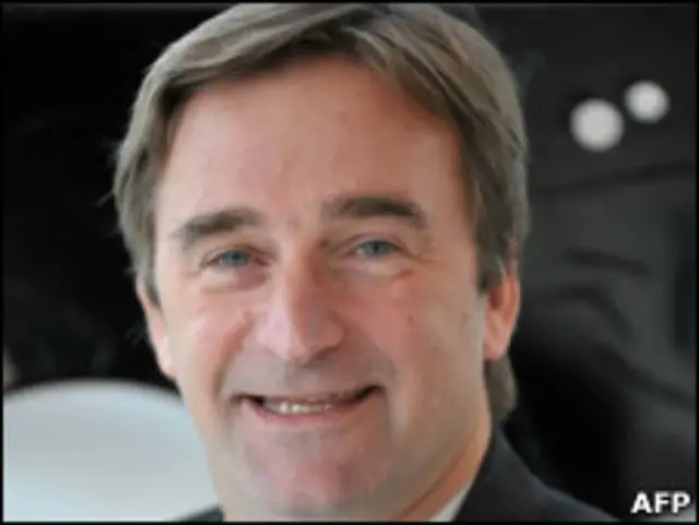 Берри Смутны