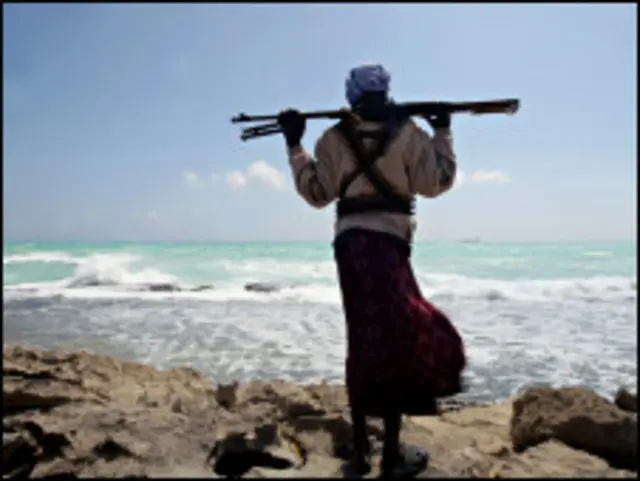 حالیہ برسوں میں قزاقوں نے متعدد کشتیوں کو بھی اغواء کیا ہے