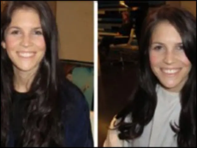 Прическа а-ля Кейт