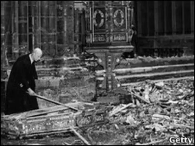 Вестминстерское аббатство