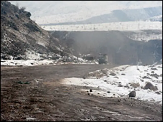 Рашт водийси