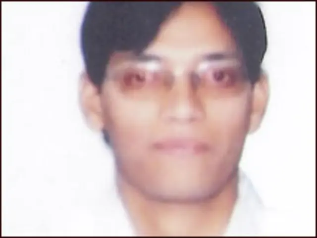 अबरार 2006 मालेगाँव धमाके मामले में सरकारी गवाह बन गए