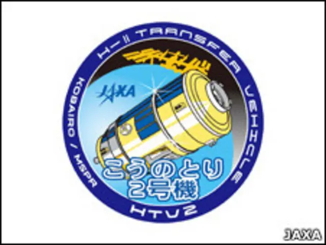 Peluncuran pesawat Discovery