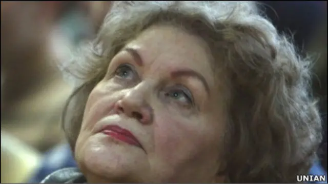 Ліна Костенко