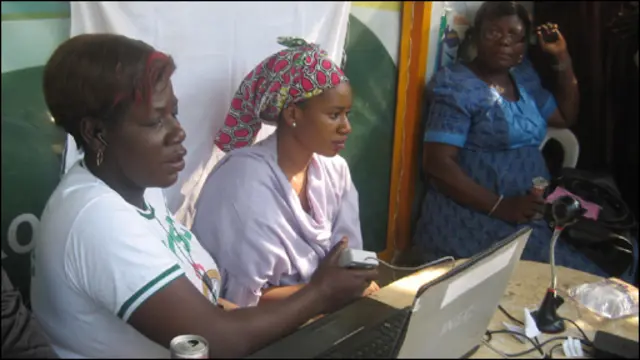 Haikuwa rahisi kuiba kura