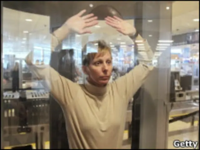 Ростовой сканер