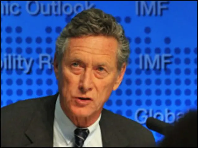 بحران سے نکالنے کے لیے مضبوط قیادت کا سب سے اہم کردار ہوگا