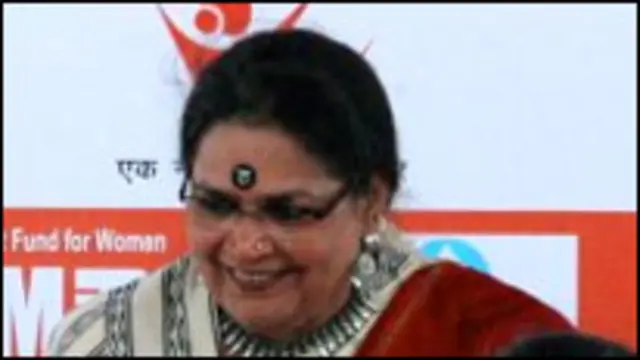 उषा उत्थुप