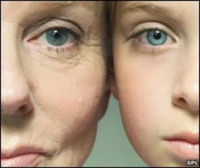 روند بالا رفتن سن پیچیده است و مدتهای مدید است که رازی غیر قابل نفوذ تلقی می شده است