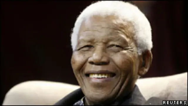 مانديلا