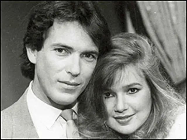 Cristal (Foto: RCTV)