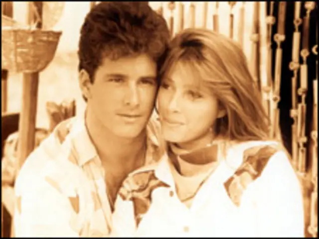 Abigaíl (Foto: RCTV)