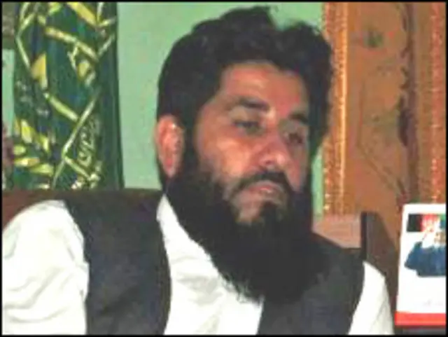 فضل هادي مسلم یار 