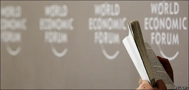 Foro Económico Mundial