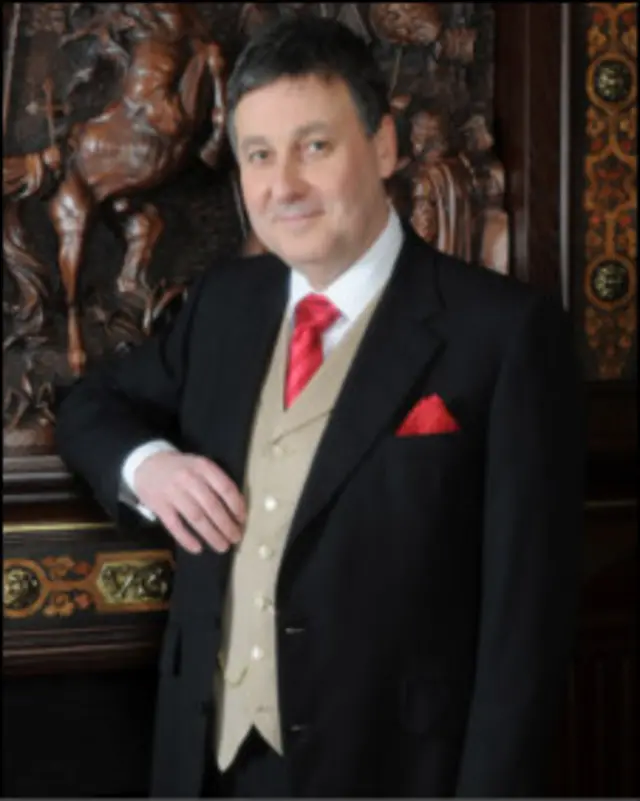 Валерий Белоконь