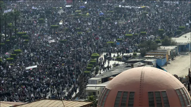 Lapangan Tahrir
