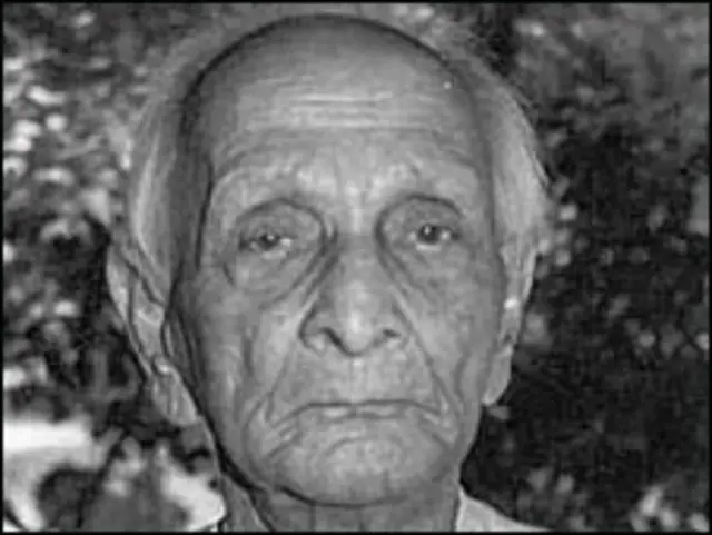 केदारनाथ अग्रवाल