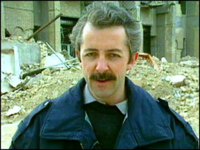 Джереми Боуэн