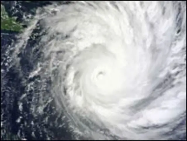 Badai Yasi ditaksir menyamai Badai Katrina di New Orleans 2005