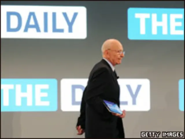 Руперт Мердок