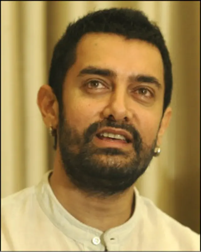 आमिर ख़ान