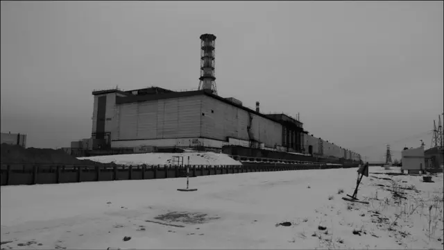 На Чорнобильській АЕС є чотири реактори. Вибух 26 травня 1986 року стався на четвертому реакторі.
