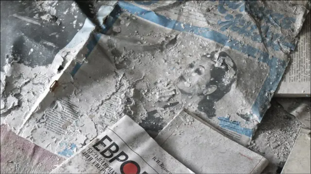 У культурному центрі міста був театр, аматорський радіоклуб і ще багато інших гуртків.
