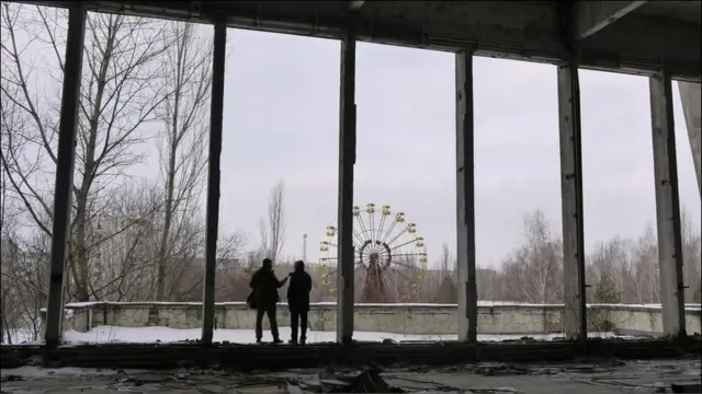 25 холодних зим залишили свій слід у будинках міста.
