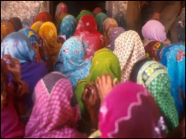 महिलाएँ